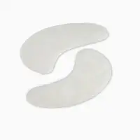 Патчи для глаз &laquo;Eu Эйфорин&raquo;, 1 пара, гидрогелевые с жемчужной пудрой, Beauty Fox