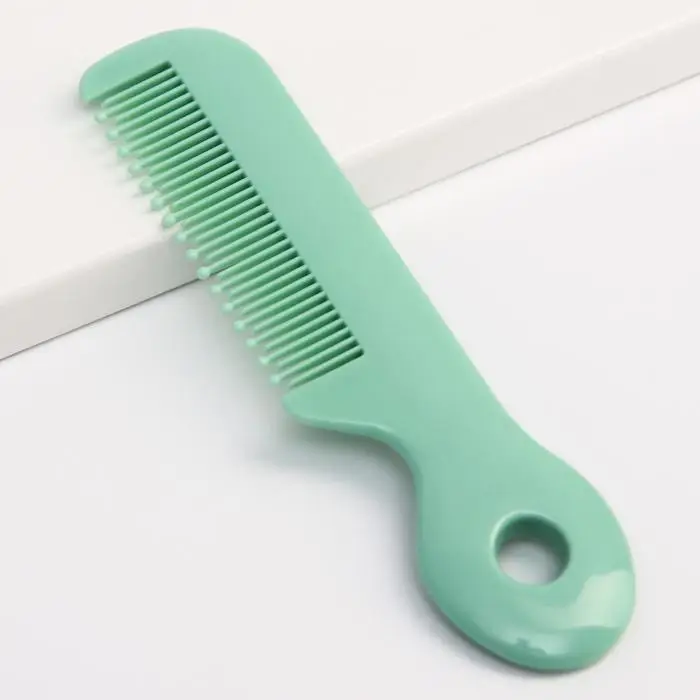 Расчёска детская, МИКС