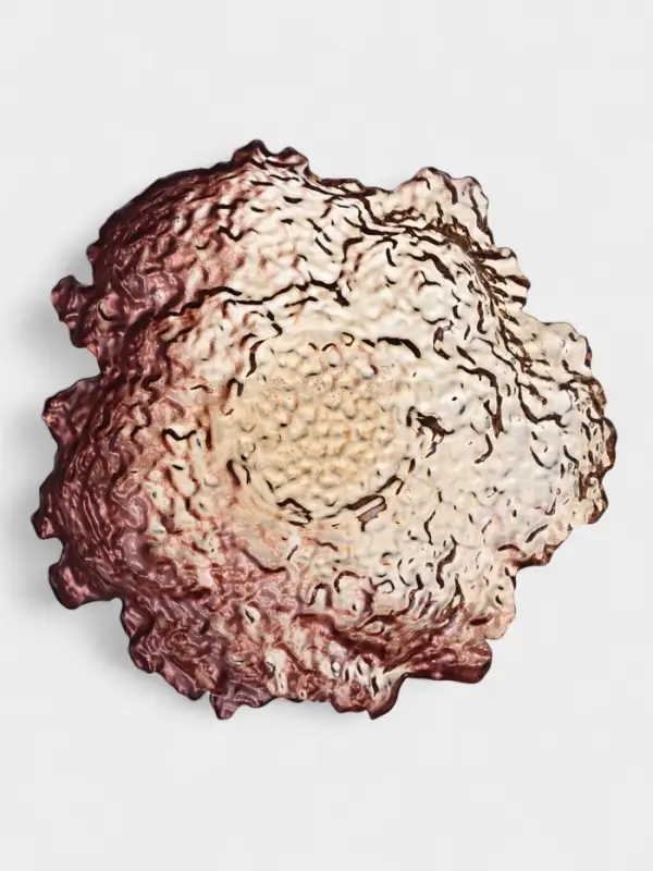 Блюдо сервировочное "МИРАЖ" 30 см