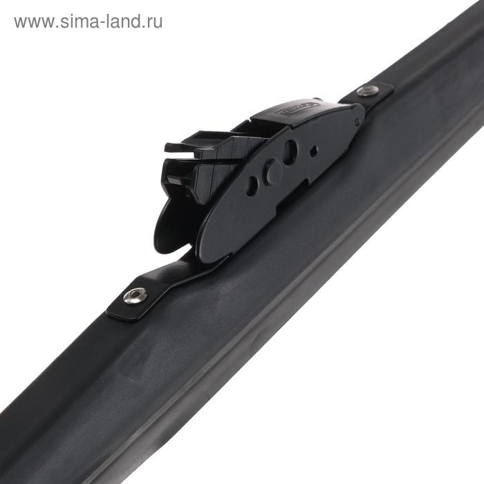 Щетка стеклоочистителя Skyway стандарт, 20 Щетка стеклоочистителя Skyway стандарт, 20"/500 мм, каркасная, зимняя