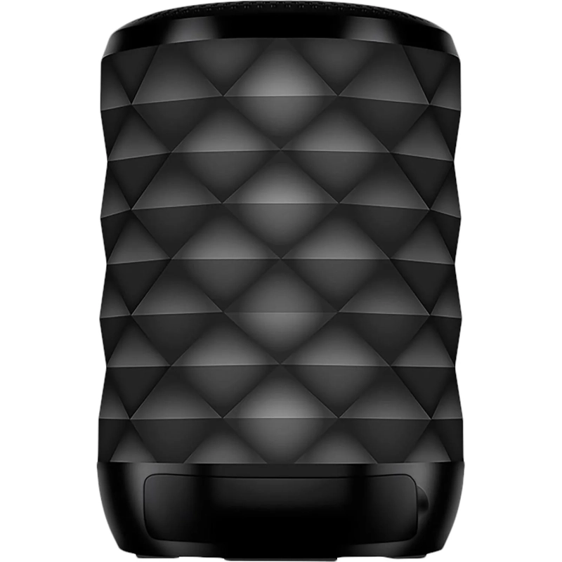 Портативная акустика SVEN PS-55 black, 5Вт, FM/USB/SD, черный (SV-021146)