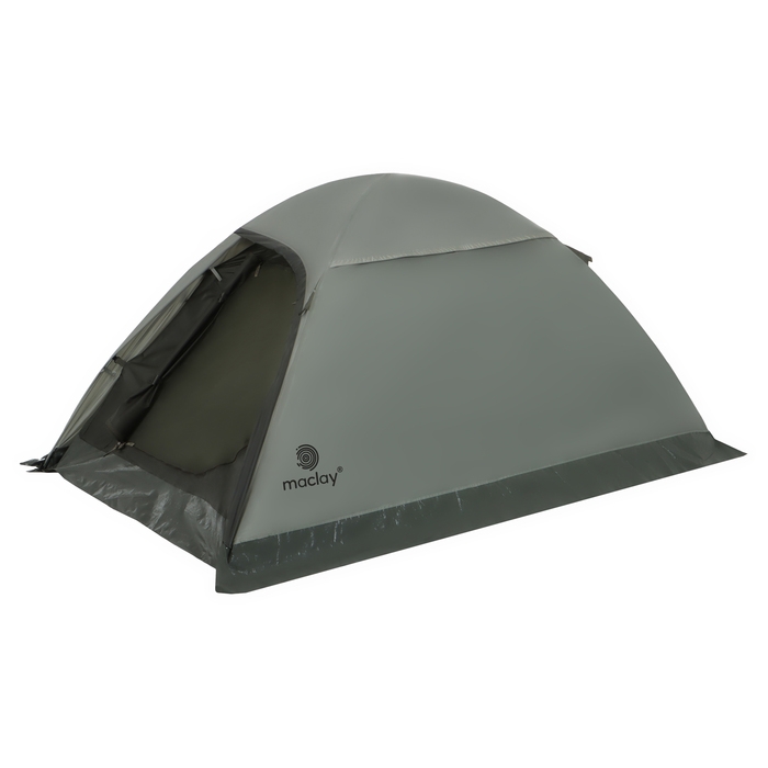 Палатка туристическая, трекинговая maclay taganay 2, 2-местная