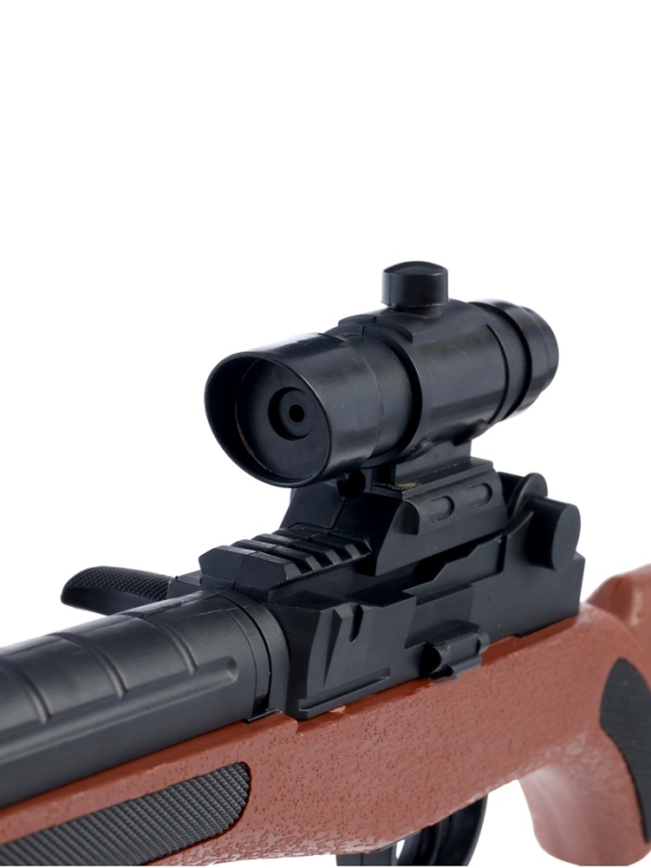 Винтовка Винтовка "Защитник" с лазером