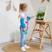 Фартук с нарукавниками детский Smile, Минни Маус, 49&times;39 см