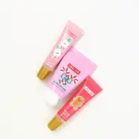 Новогодний подарочный набор косметики: крем для рук, бальзам для губ, пилочка для ногтей, URAL LAB Новогодний подарочный набор косметики: крем для рук, бальзам для губ, пилочка для ногтей, URAL LAB