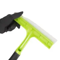 Водосгон силиконовый AVS SB-0522