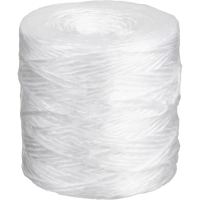 Шпагат Комус п/п крученый 2,2кТекс 100кгс 1кг 455м СПб