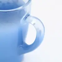 Кружка стеклянная новогодняя «Верь в мечту», 300 мл Кружка стеклянная новогодняя «Верь в мечту», 300 мл