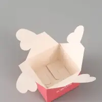 Бонбоньерка &laquo;Навсегда&raquo;, 7&times;5&times;7 см