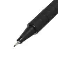 Ручка капиллярная BrunoVisconti. urban FINELINER, 0.4 мм, чёрная