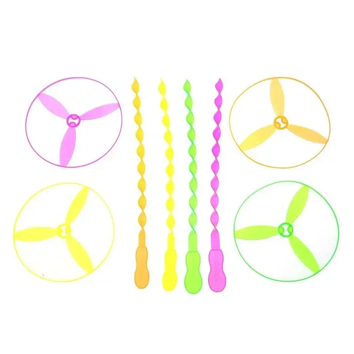 Вертушка «Запуск», d=17 см, МИКС Вертушка «Запуск», d=17 см, МИКС