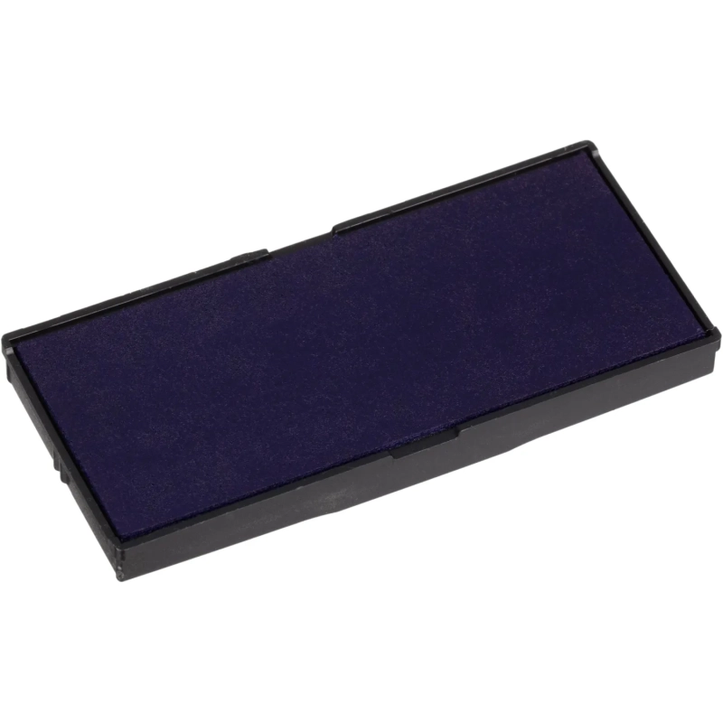 Подушка штемпельная сменная E/0015(E/4915) синяя, для Trodat 4915