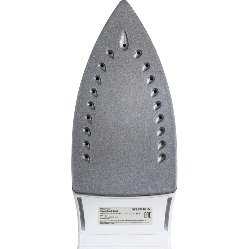 Утюг SUPRA IS-2012,антипригар,2000вт