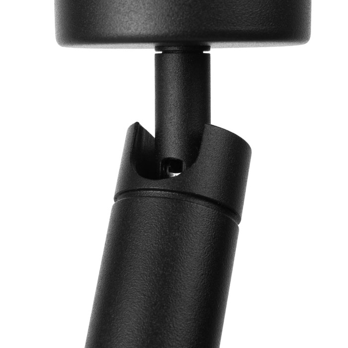 Спот Спот "Антри" LED 6Вт 4000К черный 6х6х15,5 см