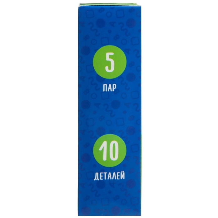 Мягкий пазл для малышей «Кто что ест?», 5 пазлов, Крошка Я Мягкий пазл для малышей «Кто что ест?», 5 пазлов, Крошка Я