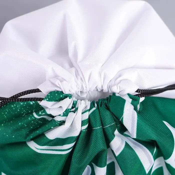 Мешок для обуви «Спорт - сила» полиэстер, размер 41×34 см Мешок для обуви «Спорт - сила» полиэстер, размер 41×34 см