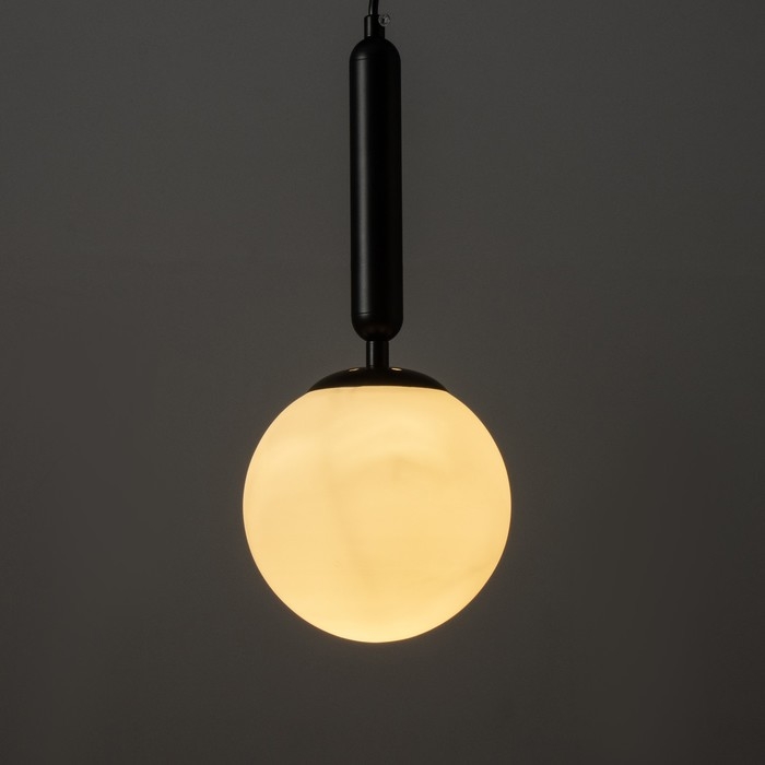 Светильник-каскад Светильник-каскад "Сиена" 20хЕ27 40Вт черный 60х60х520 см