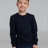 Свитшот Toima Kids 2.0, темно-синий, 12 лет