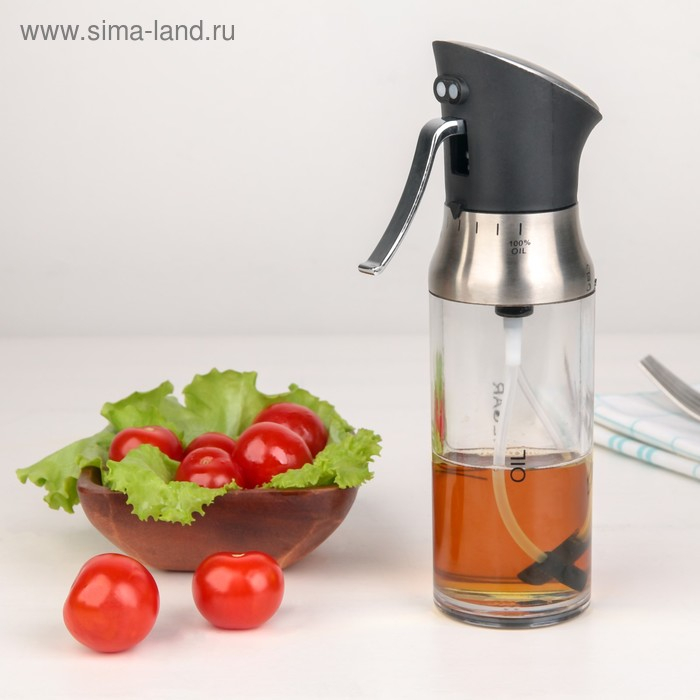 Спрей-ёмкость с переключением дозировки, 300 мл Спрей-ёмкость с переключением дозировки, 300 мл