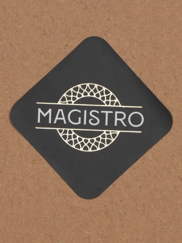 Подставка для вина Magistro &laquo;Джоел&raquo;, на 7 бутылок, дерево