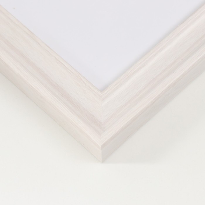 Фоторамка пластик МИРАМ 25х25 см, 642461-11, слоновая кость (пластиковый экран) Фоторамка пластик МИРАМ 25х25 см, 642461-11, слоновая кость (пластиковый экран)