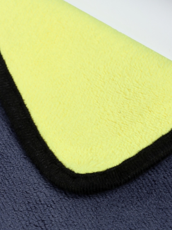 Набор автомобилиста для чистки салона  Набор автомобилиста для чистки салона "Настоящему мужику", 4 предмета