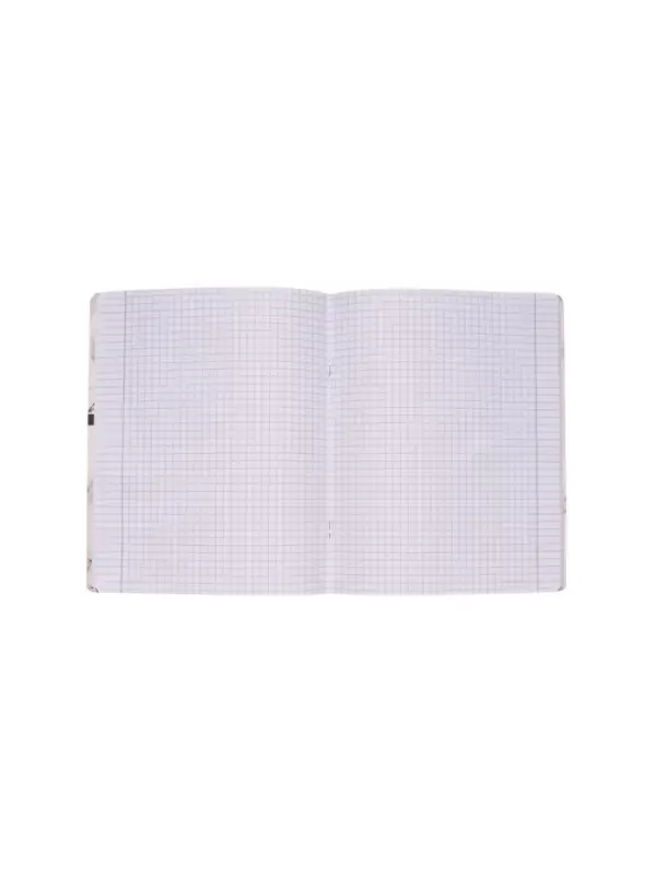 Тетрадь 48л кл CARRARA