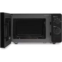 Микроволновая Печь HYM-M2010 20л. 700Вт черный