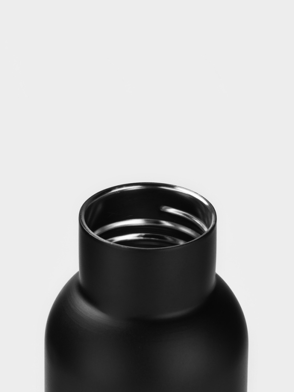 Термос, 500 мл Термос, 500 мл "Мяч для гольфа", сохраняет тепло 8 ч