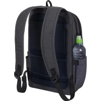 Рюкзак для ноутбука RivaCase 7760 15.6 черный