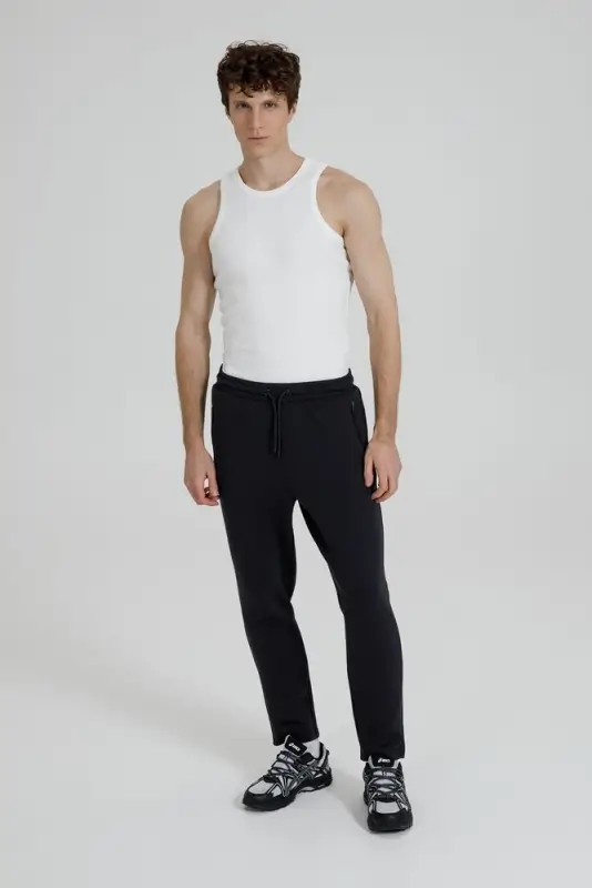 Майка унисекс Neofit, молочно-белая, размер M/L Майка унисекс Neofit, молочно-белая, размер M/L