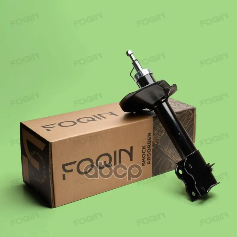 Амортизатор подвески FOQIN арт. FQ101149