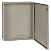Корпус металлический ЩМП-4-0 (800х650х250мм) У2 IP54