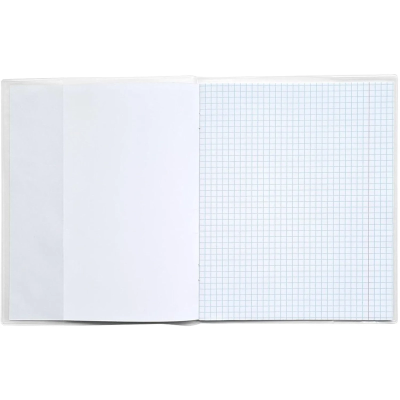 Набор обложек д/тетради BeSmart,345х213мм,3шт/наб,ПВХ150мкм.Mur-Mur звезды