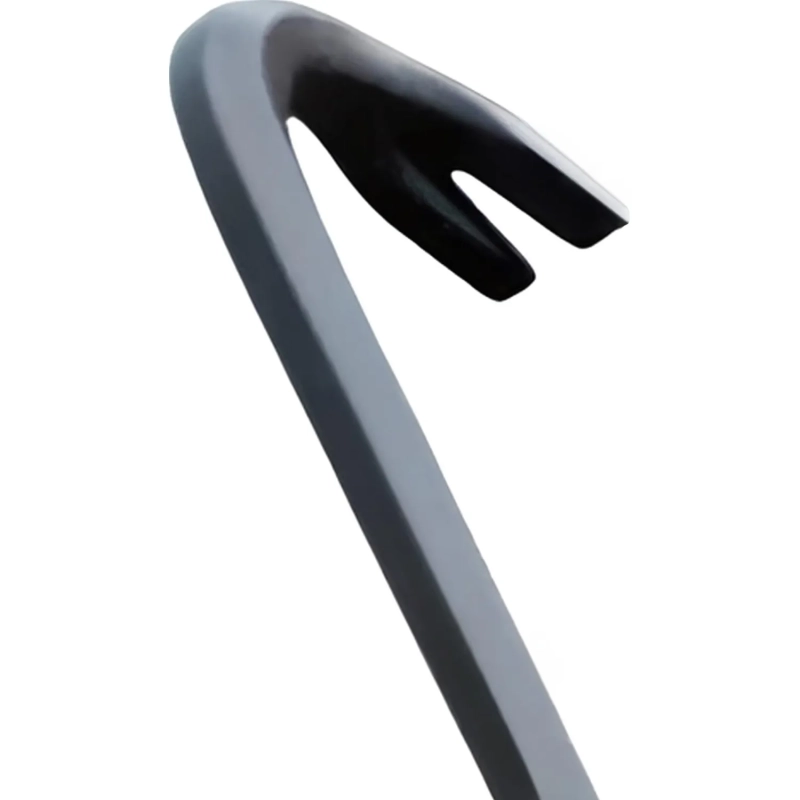 Лом-гвоздодер SPARTA 600мм, шестигранный (252265)