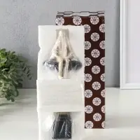 Сувенир полистоун "Абстракция. Человек на краю" серый с бежевым 9,5х6х27 см Сувенир полистоун "Абстракция. Человек на краю" серый с бежевым 9,5х6х27 см