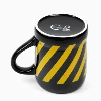 Кружка керамическая пивная &laquo;Крайняя необходимость&raquo;, 600 мл