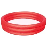 Бассейн надувной &laquo;Сияние&raquo;, 183&times;33 см, от 2 лет, МИКС, 51027 Bestway