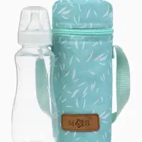 Термосумка для бутылочки &laquo;Olivel&raquo;, форма тубус