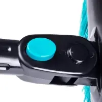 Щётка-скребок AVS SB-6315 (скребок, водосгон, мягкая ручка, телескопическая (64-92 см)