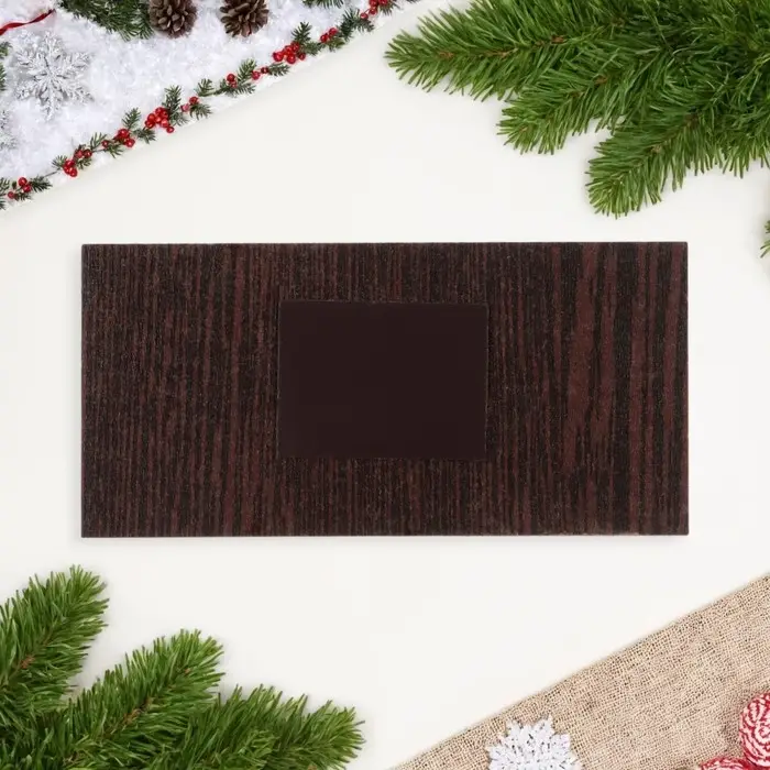 Магнит на холодильник «Купюра. Змея новогодняя. Я к деньгам»,