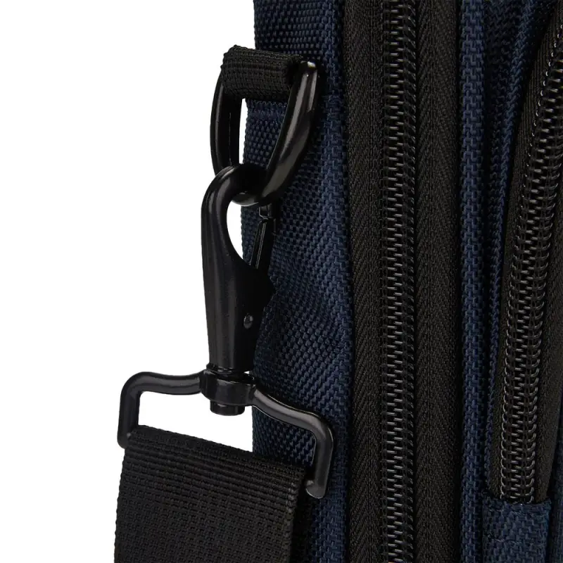 Сумка для ноутбука T Range, синяя Сумка для ноутбука T Range, синяя