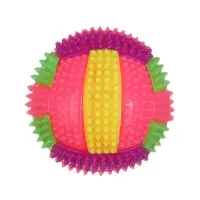 VETTA Игрушка для домашних животных, термопластичная резина, 7 см