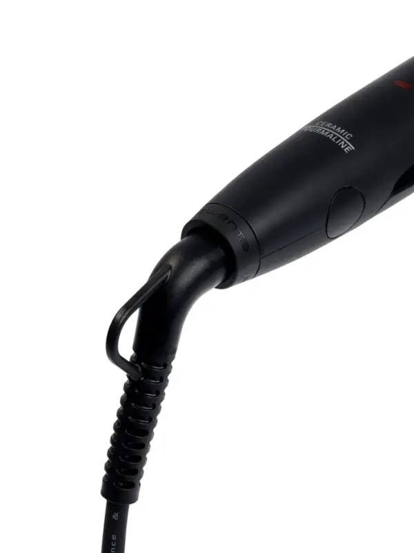Выпрямитель ROWENTA SF1920F0, 180-210&deg;C, 45&times;90 мм, 2 режима, турмалиновое покрытие