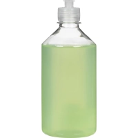 Мыло жидкое IQUP Clean Care зел 0,5 л флип-топ