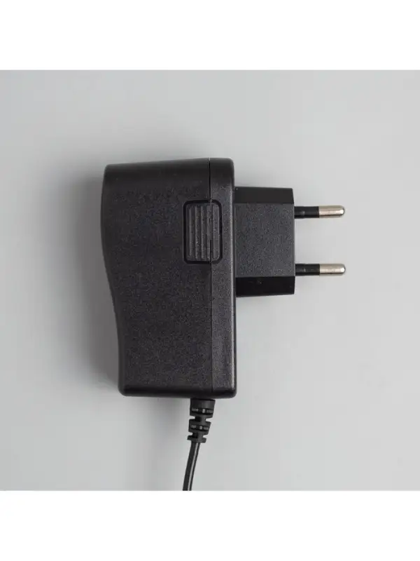 Гирлянда &laquo;Мишура&raquo; 6 м, роса, IP20, серебристая нить, 480 LED, свечение мульти, 12 В