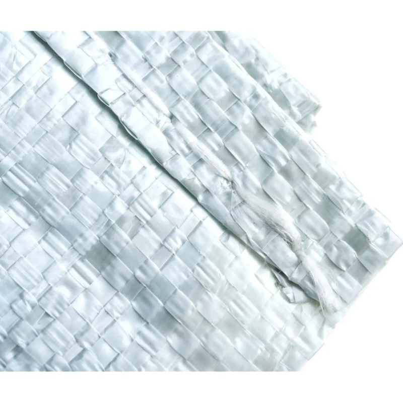 Мешок п/п тканый (55смх105см,70гр) (10 шт/уп)