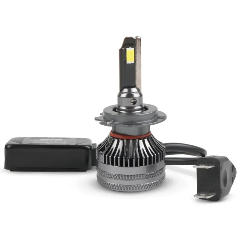 Светодиодная лампа AVS Antares H7/Н18, 9-36V, 45W, 2 шт.