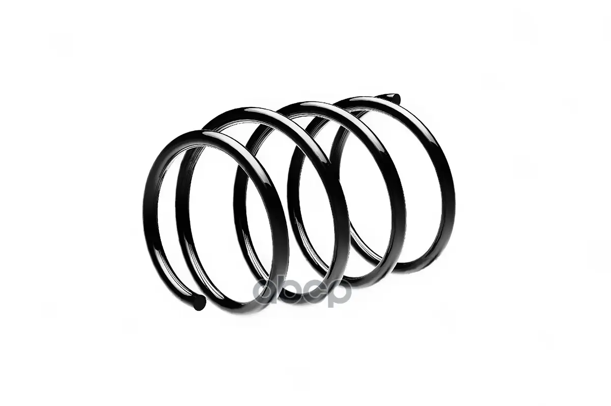 пружина передняя kia Standard Springs арт. ST114015F