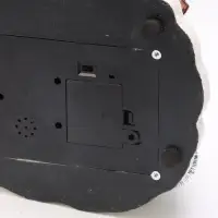 Фигура светодиодная &laquo;Новогоднее чудо&raquo; 26&times;23 см, муз, USB, AAx3 (не в комплекте), МУЛЬТИ